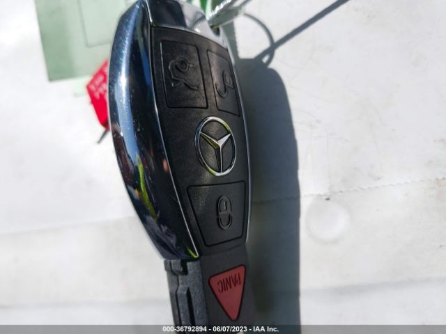 WDDLJ7DB2EA096672 Mercedes-Benz Cls-class Cls 550