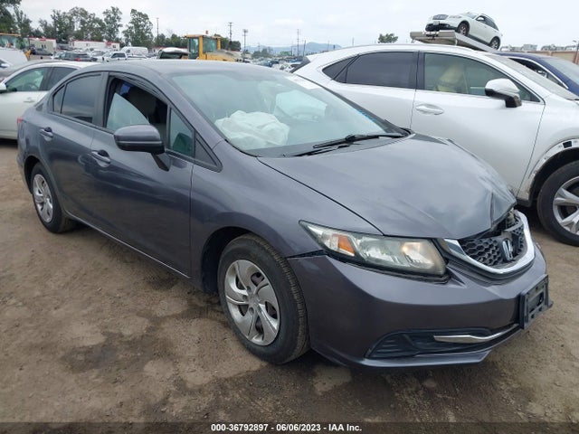 2014 19XFB2F54EE267031 главное изображение