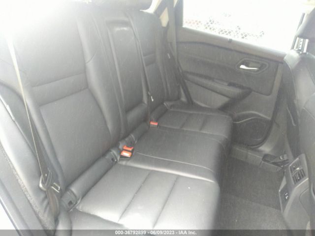 5N1BT3BA8NC721398 Nissan ROGUE SV
