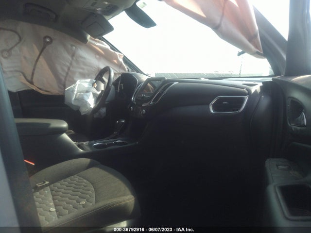 Chevrolet EQUINOX LT 2019 2GNAXKEV7K6131475 Image 5