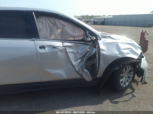 Chevrolet EQUINOX LT 2019 2GNAXKEV7K6131475 Image 6