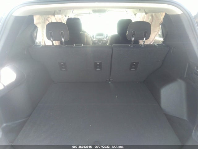 Chevrolet EQUINOX LT 2019 2GNAXKEV7K6131475 Image 8
