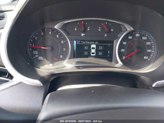 Chevrolet MALIBU LT 2018 1G1ZD5STXJF238882 Image 7