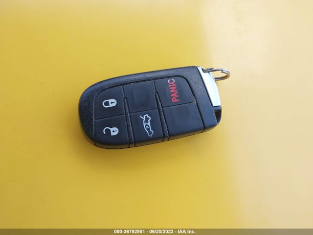 Dodge Challenger Sxt 2019 2C3CDZAG6KH669474 Image 11
