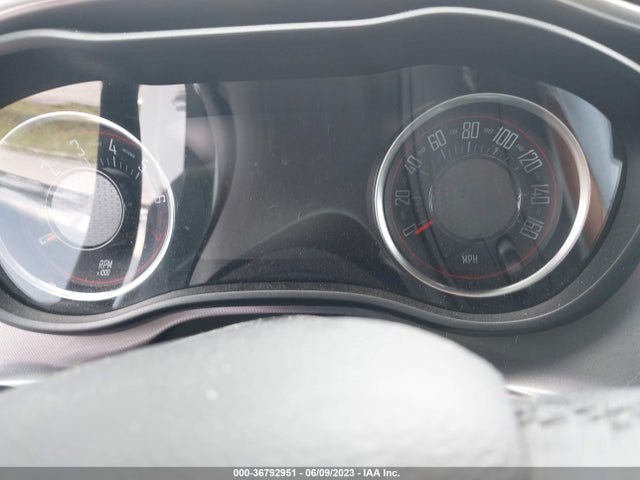 Dodge Challenger Sxt 2019 2C3CDZAG6KH669474 Image 7