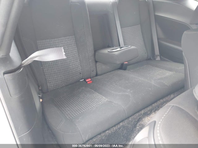 Dodge Challenger Sxt 2019 2C3CDZAG6KH669474 Image 8