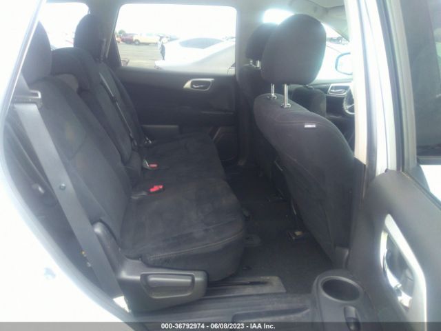5N1AR2MM8GC605746 Nissan Pathfinder Platinum/sv/sl/s