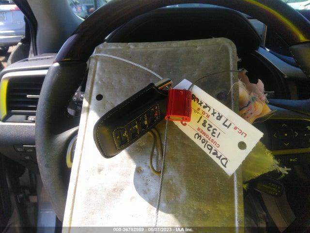 2T2ZZMCA6HC064811 Lexus Rx Rx 350
