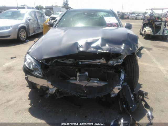 WDDZF6BB2KA632654 Mercedes-Benz Amg E 53 4matic