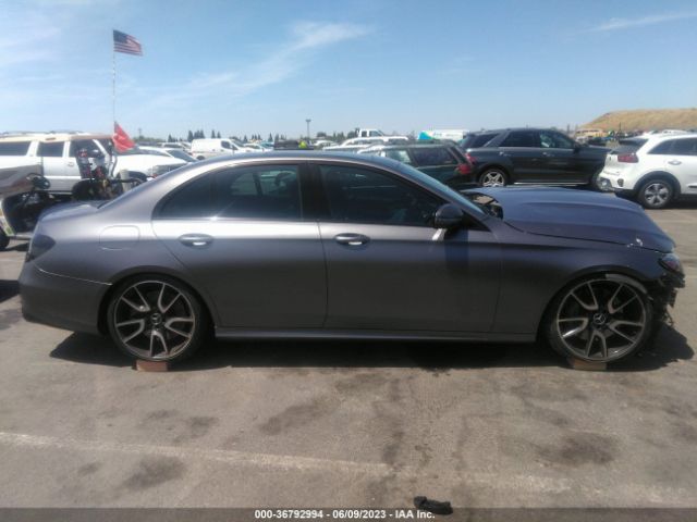 WDDZF6BB2KA632654 Mercedes-Benz Amg E 53 4matic