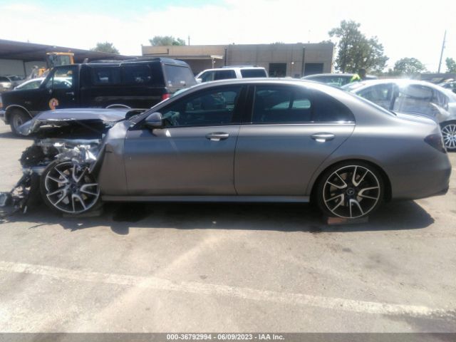 WDDZF6BB2KA632654 Mercedes-Benz Amg E 53 4matic