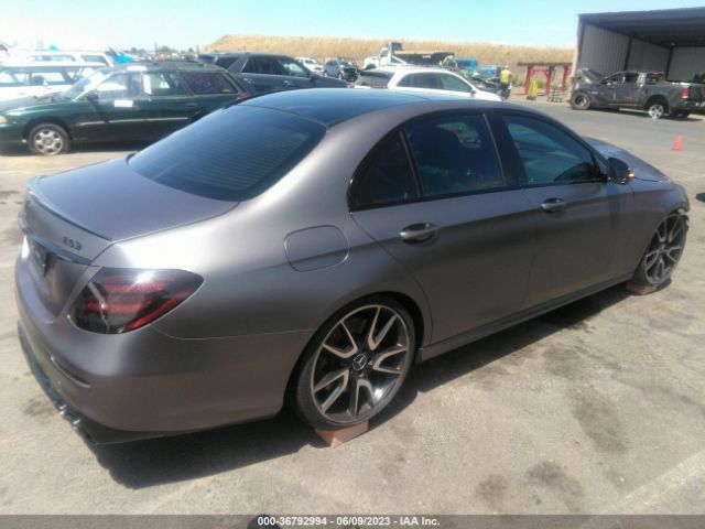 WDDZF6BB2KA632654 Mercedes-Benz Amg E 53 4matic