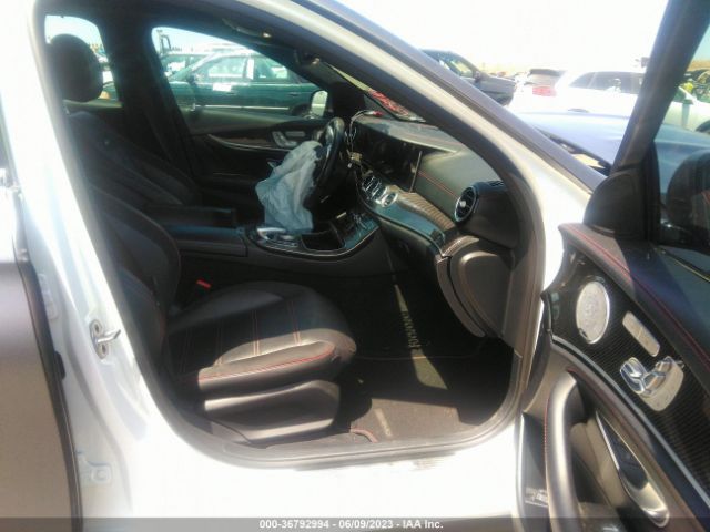 WDDZF6BB2KA632654 Mercedes-Benz Amg E 53 4matic