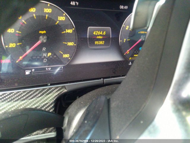 WDDZF6BB2KA632654 Mercedes-Benz Amg E 53 4matic