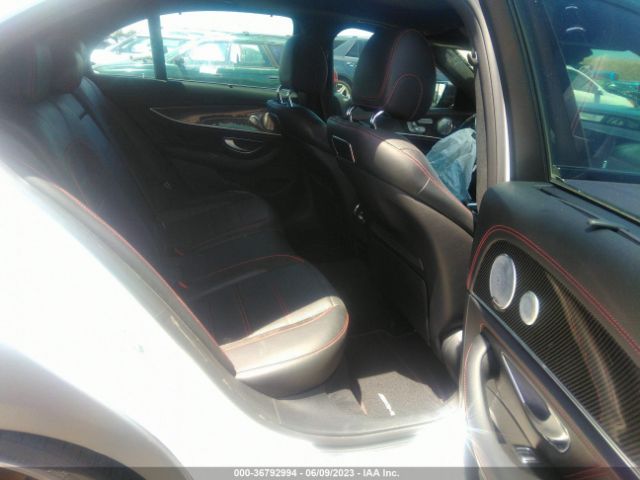 WDDZF6BB2KA632654 Mercedes-Benz Amg E 53 4matic