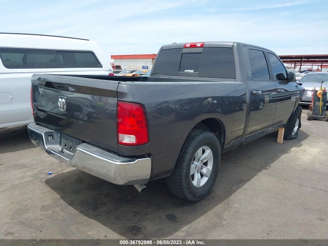 RAM 1500 Slt 2017 1C6RR6TT8HS764997 Image 5