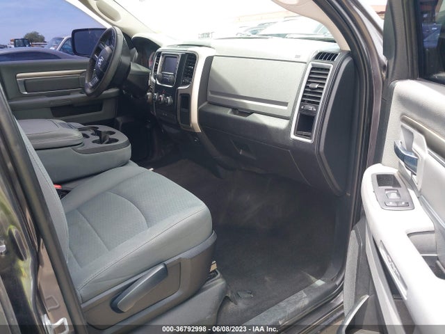 RAM 1500 Slt 2017 1C6RR6TT8HS764997 Image 6