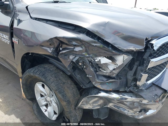 RAM 1500 Slt 2017 1C6RR6TT8HS764997 Image 7
