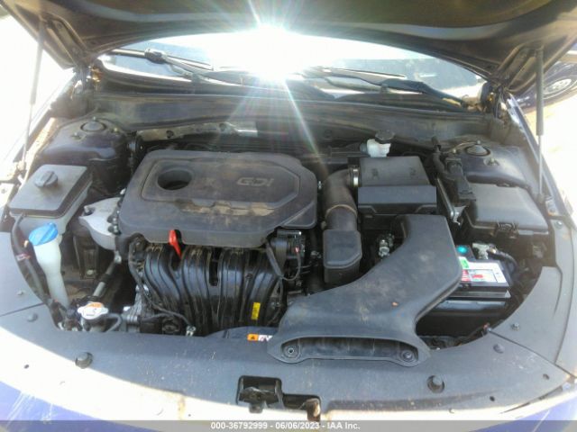 5XXGT4L38JG219498 KIA Optima Lx
