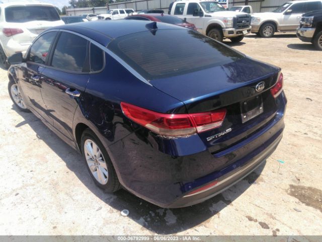 5XXGT4L38JG219498 KIA Optima Lx