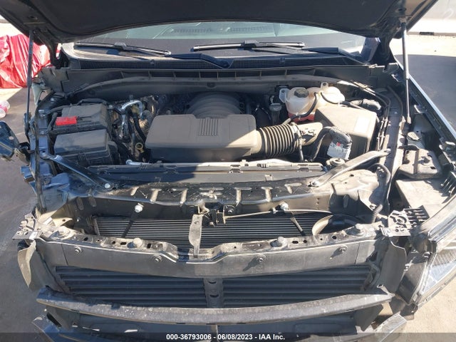 GMC YUKON DENALI 2021 1GKS1DKL6MR126051 Image 12
