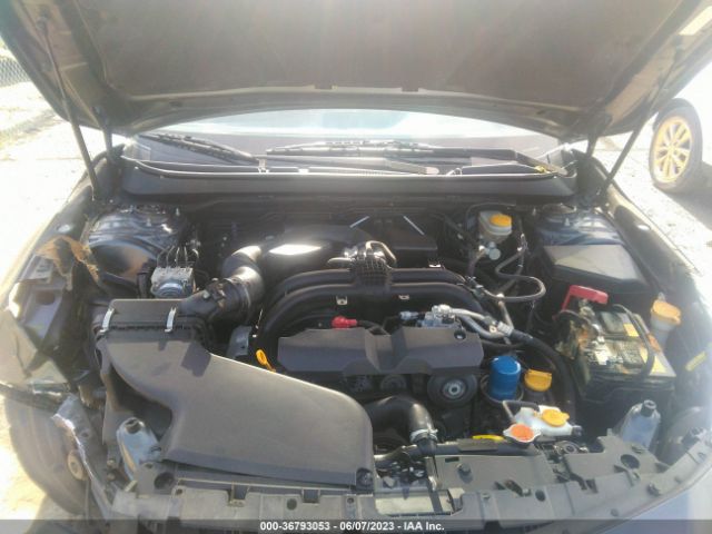 4S3BNBC61F3004121 Subaru Legacy 2.5i Premium