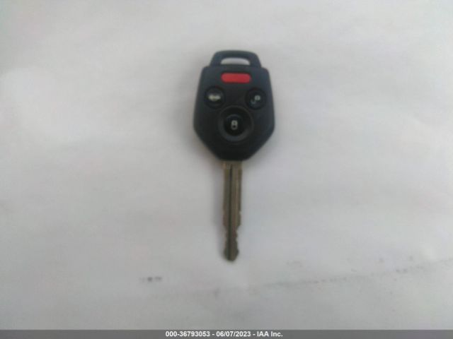 4S3BNBC61F3004121 Subaru Legacy 2.5i Premium