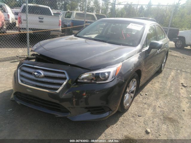 4S3BNBC61F3004121 Subaru Legacy 2.5i Premium