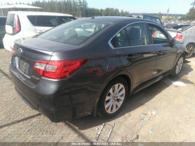 4S3BNBC61F3004121 Subaru Legacy 2.5i Premium