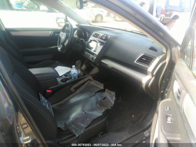 4S3BNBC61F3004121 Subaru Legacy 2.5i Premium