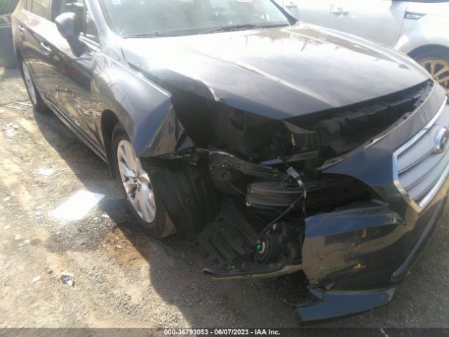 4S3BNBC61F3004121 Subaru Legacy 2.5i Premium