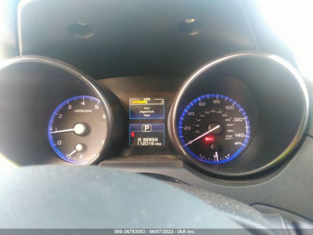 4S3BNBC61F3004121 Subaru Legacy 2.5i Premium