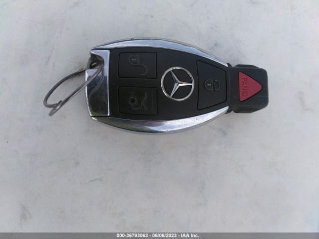 WDDGF4HB7EA957632 Mercedes-Benz C-class C 250