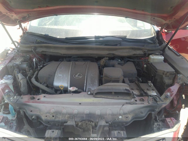 2020 Lexus RX, VIN: JTJHZKEA7L2015719