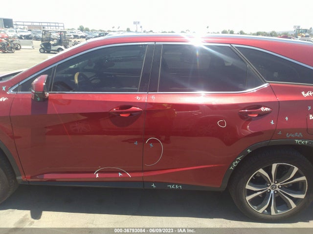 2020 Lexus RX, VIN: JTJHZKEA7L2015719