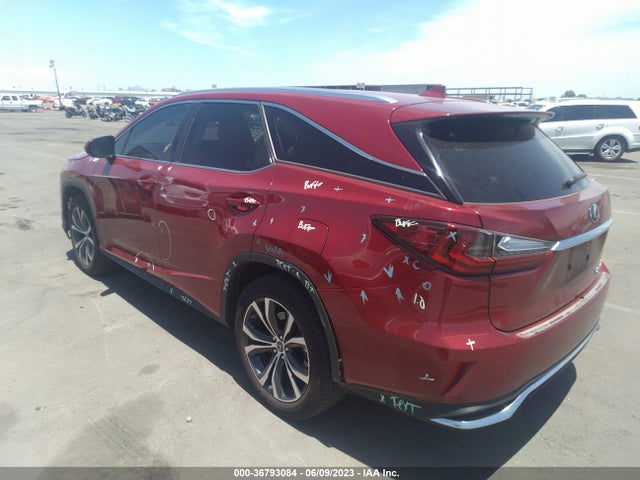 2020 Lexus RX, VIN: JTJHZKEA7L2015719