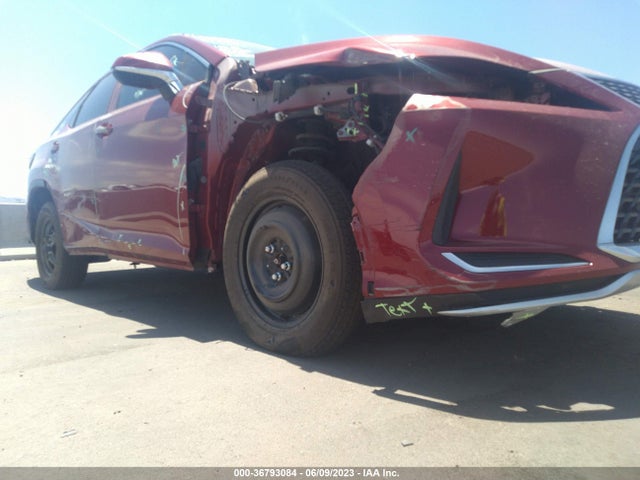 2020 Lexus RX, VIN: JTJHZKEA7L2015719