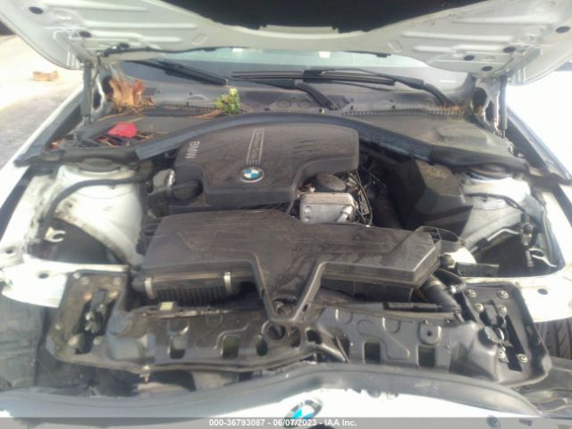 WBA3B5G5XFNS12614 BMW 3 Series 328i Xdrive