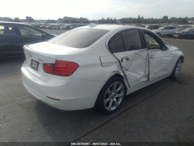 WBA3B5G5XFNS12614 BMW 3 Series 328i Xdrive
