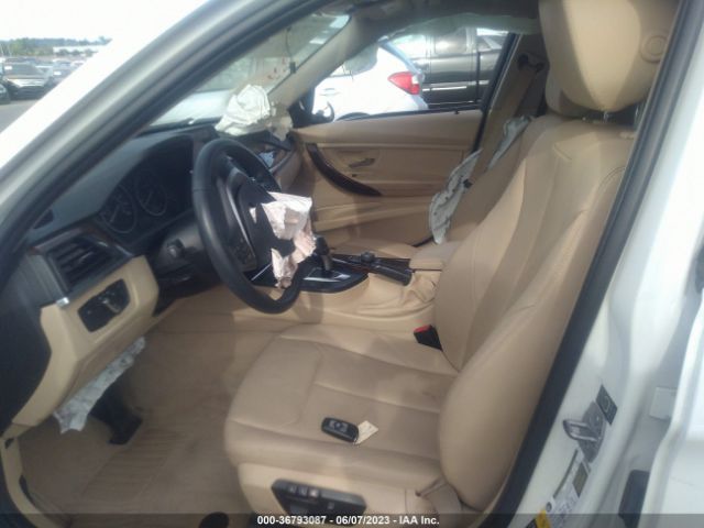 WBA3B5G5XFNS12614 BMW 3 Series 328i Xdrive