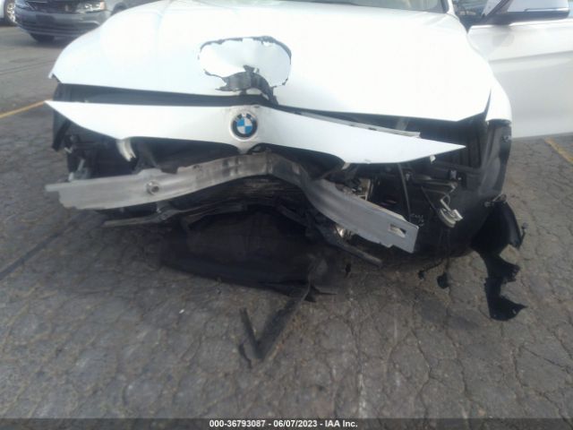 WBA3B5G5XFNS12614 BMW 3 Series 328i Xdrive