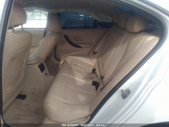 WBA3B5G5XFNS12614 BMW 3 Series 328i Xdrive