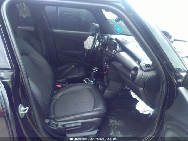 WMWXS5C57FT827186 Mini COOPER HARDTOP 4 DOOR