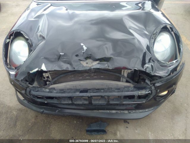 WMWXS5C57FT827186 Mini COOPER HARDTOP 4 DOOR