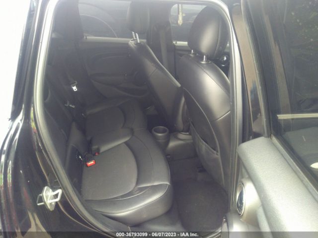 WMWXS5C57FT827186 Mini COOPER HARDTOP 4 DOOR