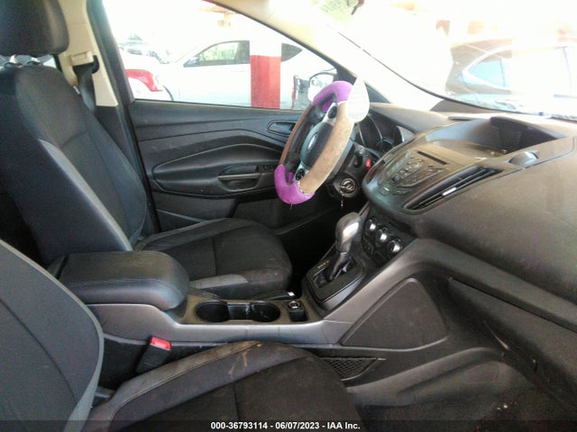 Ford ESCAPE S 2015 1FMCU0F7XFUB95639 Image 6
