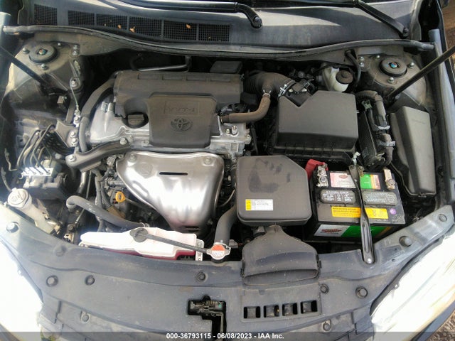 Toyota Camry 2016 4T1BF1FK7GU520295 Image 22