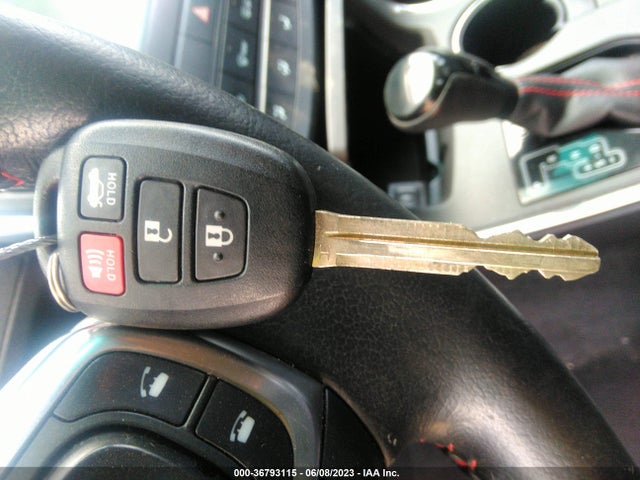Toyota Camry 2016 4T1BF1FK7GU520295 Image 23