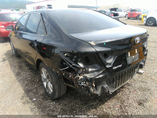 Toyota Camry 2016 4T1BF1FK7GU520295 Image 15