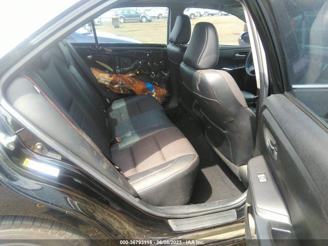 Toyota Camry 2016 4T1BF1FK7GU520295 Image 20